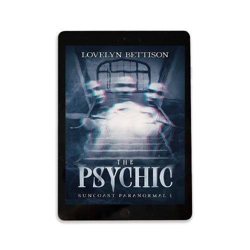 The Psychic (Suncoast Paranormal 1) - Kindle and ePub
