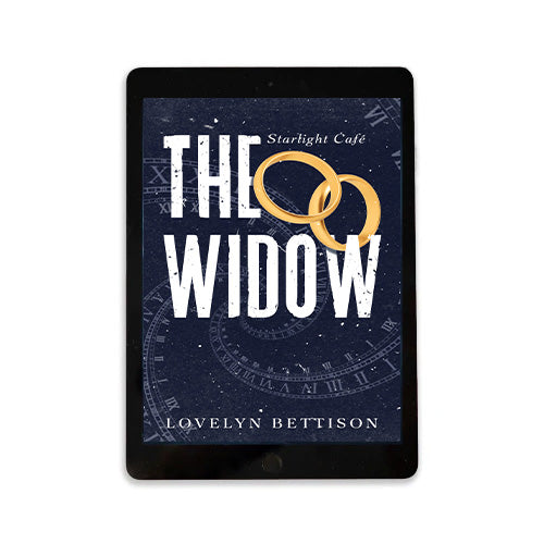 The Widow - Kindle and ePub